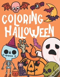 Capa do artigo Halloween Coloring