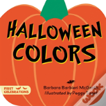 Halloween Colors