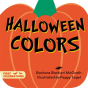 Halloween Colors - Preview