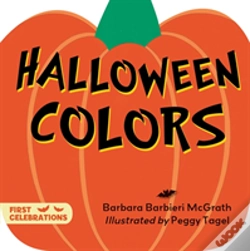 Capa do artigo Halloween Colors