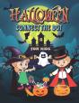 Halloween Connect The Dots For Kids - Preview