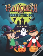 Capa do artigo Halloween Connect The Dots For Kids