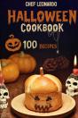 Halloween Cookbook: 100 Fun And Spooky H - Preview