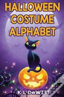 Halloween Costume Alphabet
