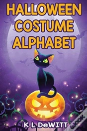 Capa do artigo Halloween Costume Alphabet