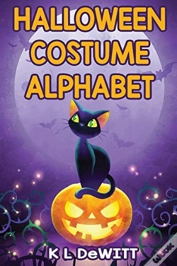 Capa do artigo Halloween Costume Alphabet
