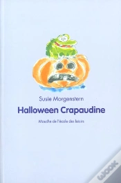 Capa do artigo Halloween Crapaudine