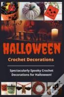 Halloween Crochet Decorations