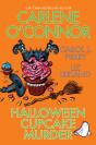 Halloween Cupcake Murder - Preview