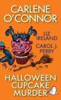 Halloween Cupcake Murder - Preview