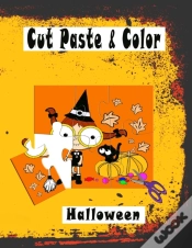 Capa do artigo Halloween Cut Paste And Color