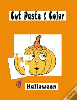 Capa do artigo Halloween Cut Paste And Color
