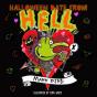 Halloween Date From Hell - Preview