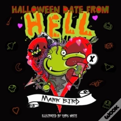Capa do artigo Halloween Date From Hell