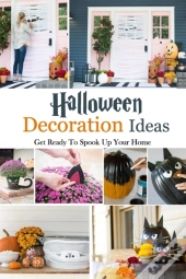 Halloween Decoration Ideas