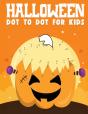 Halloween Dot To Dot For Kids - Preview