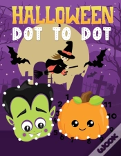 Capa do artigo Halloween Dot To Dot