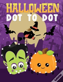 Capa do artigo Halloween Dot To Dot