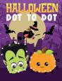 Halloween Dot To Dot - Preview