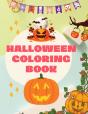 Halloween Emergent Book - Preview