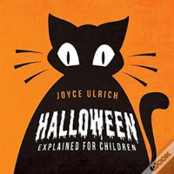 Capa do artigo Halloween Explained For Children