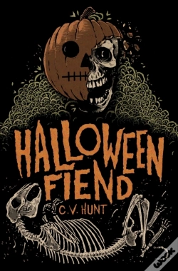 Capa do artigo Halloween Fiend