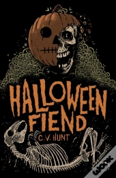 Halloween Fiend