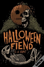 Capa do artigo Halloween Fiend
