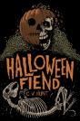 Halloween Fiend - Preview