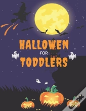 Halloween For Toddlers