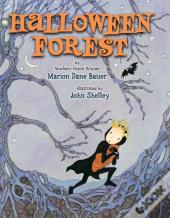 Halloween Forest