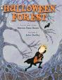 Halloween Forest - Preview