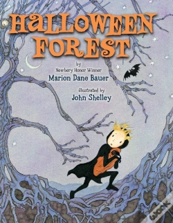 Capa do artigo Halloween Forest
