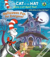Halloween Fun For Everyone! (Dr. Seuss/Cat In The Hat)