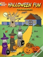 Capa do artigo Halloween Fun