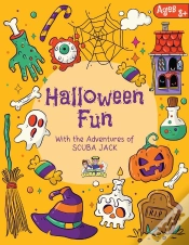 Capa do artigo Halloween Fun Workbook