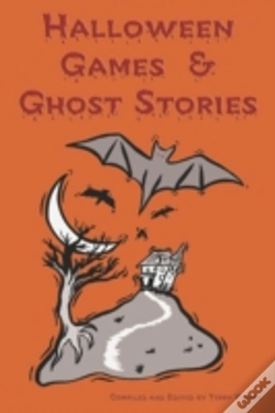 Capa do artigo Halloween Games & Ghost Stories