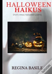 Halloween Haikus