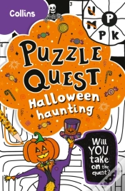 Capa do artigo Halloween Haunting
