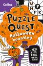 Halloween Haunting - Preview