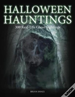 Capa do artigo Halloween Hauntings