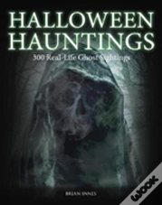 Halloween Hauntings