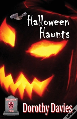 Capa do artigo Halloween Haunts