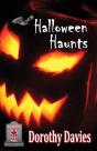 Halloween Haunts - Preview