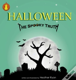 Capa do artigo Halloween