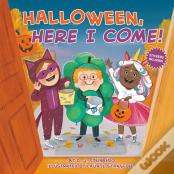 Halloween, Here I Come!