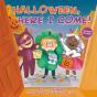 Halloween, Here I Come! - Preview