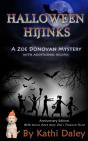 Halloween Hijinks Anniversary Edition - Preview
