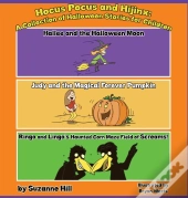 Halloween Hocus Pocus And Hijinks