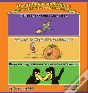Capa do artigo Halloween Hocus Pocus And Hijinks